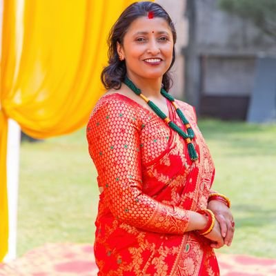 acharya_susma's profile picture. गृहिणीको साथै मनोविमर्शकर्ता हुँ।भावनात्मक रूपमा बिच्छिप्तलाई गोपनियता कायम राखी समस्यामा छलफल गरी बिकल्पको खोजी गर्न लगाउदै आत्म बल बढाउने काम गर्छु।।🙏😍🌹💓