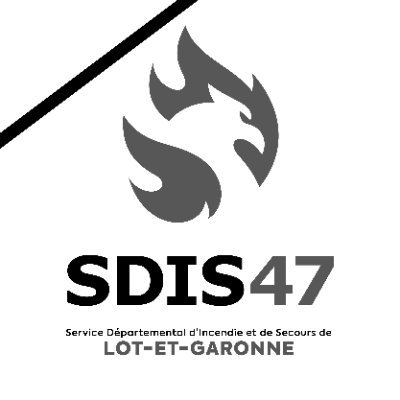 sdis47's profile picture. Compte officiel du Service Départemental d'Incendie et de Secours de Lot-et-Garonne