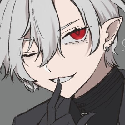 Shi_ba2cos's profile picture. 重加工必須/歯並び悪いです/🌈🕒,hpmi,稀にホヨバ/🗝オタク垢…(@motti050)/⬇️お題箱