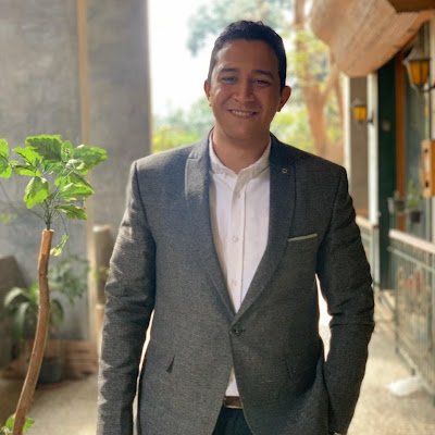 EngHazem00's profile picture. 