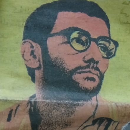 TahaAbdala38549's profile picture. إسرائيل غدة سرطانية يجب إزالتها وأميركا شيطان  خبيث لا يفهم سوى لغة الرصاص