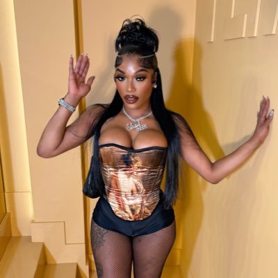 Showgirlneek's profile picture. IG: _Showgirlneek 💓 JC5 Winner 🥇 JC6 #zeusnetwork ‼️| Sagittarius ♐️ | Tap IN https://t.co/kpSgfG4uzO