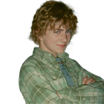 salmondaydream's profile picture. Hold fast. Brave the storm. 🌊  / (ele/dele) ⚡️