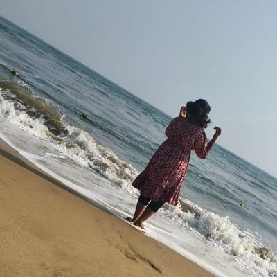 Manju7shree's profile picture. 