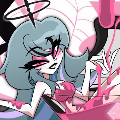 Rave_exorcist's profile picture. Adam’s Exorcist 🗡️🩵| Heavenborn🪽| banner by @Vanity0329| Admin:✨@Jes_SicaJerr