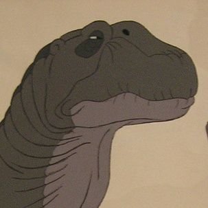 TheOldLongneck's profile picture. I'm the mate of Grandma Longneck and Grandfather of Littlefoot (@TLBTLittlefoot) #TheLandBeforeTime