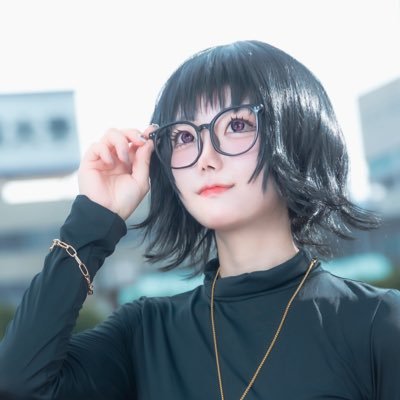 merrr__25's profile picture. 〘 20↑100↓関東〙ｵﾀｸ@san___mc 🗝@nyannyan__ll 🐈‍⬛やれと言われたらなんでもやります併せ予定ください データはDMにお願いします🙏🏻 ̖́- ⚠︎爪にｺﾝﾌﾟﾚｯｸｽがあるためﾈｲﾙしていることが多いです