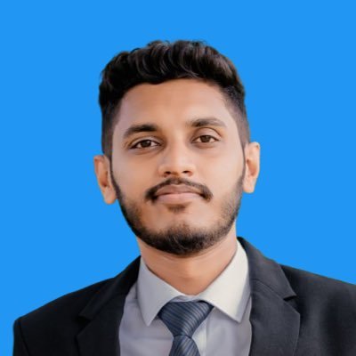 chalana__deshan's profile picture. |Automation Engineer ⚙️| |Tech Enthusiast | |Car Lover| LK 🇱🇰