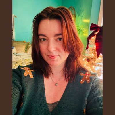 miss_klingon's profile picture. @lil_rosemermaid • 1 Thess 4:11-12 🕊️ • Enneagram 4w5 The Expressive Bohemian ✨💁🏻‍♀️