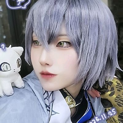 rrk_cos's profile picture. 今🌈がｱﾁﾁ┆☯︎、🥂✨、🔺┆f外🔕┆20↑┆🔰┆東北┆ﾄﾞﾄﾞﾄﾞ+∞重加工┆ﾌｫﾛﾊﾞ慎重┆返信ﾄﾞ🐢┆DM壊れがち┆鍵→@rrk_nomore