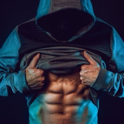 MaxCalisthenic's profile picture. #Calisthenic🦾#FreeSpeech💙