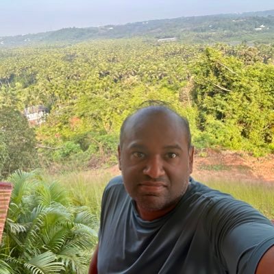 arunvalliappan's profile picture. 