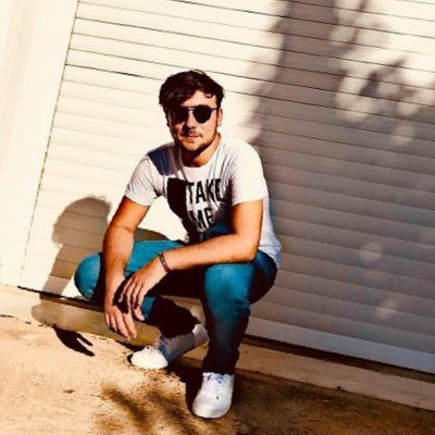 Beratbens's profile picture. 