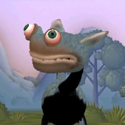 TwistedPebbl's profile picture. PFP by @bottleosoup