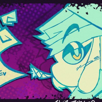 ZayesCloud's profile picture. @z4yer0llin 's art account for actual art and all things #ZangazoHorizons