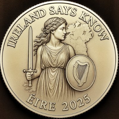 museumsireland's profile picture. Quadrumvirate of Staff in Ireland's Cruciverbal Wildlands LEARNING from #History.
"#Woke is the curse of the thinking classes."
#̶p̶r̶o̶n̶o̶u̶n̶s̶

Far Centrist