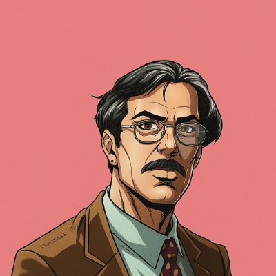 Pabloramando's profile picture. Crypto community.