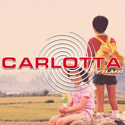 CarlottaFilms's profile picture. Carlotta Films est un éditeur de films de patrimoine et nouveautés, en salles de cinéma, festivals, UHD 4K, Blu-ray, DVD, VOD, S-VOD, TV et livres.