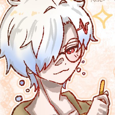 lolynn1103's profile picture. 25⬆️ 🇹🇼🇹🇼🇹🇼

神推🐑，推し： 🎫💿🍸💎🔮🔗🎭🕊️🌤️
💓🎤
CP雜食，轉推文居多，偶爾會有文章掉落⚠️⚠️
近期喜歡做meme
頭貼：@Ivy_code01