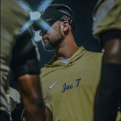 CoachBrownRHS's profile picture. Asst Football and Head Track