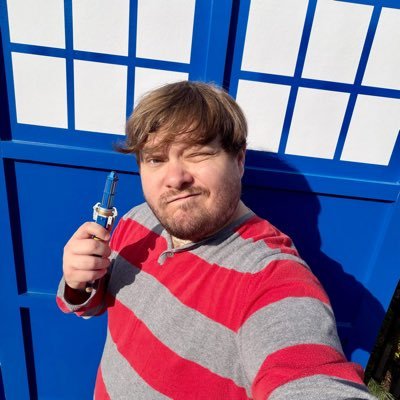 troyfin2's profile picture. Librarian. Buffyologist. Podcaster. I’m the Marcia f✝️ing Brady of the Upper East Side, and sometimes I want to kill myself.