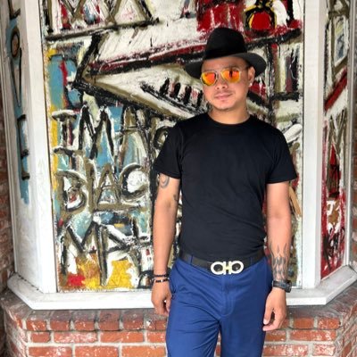 snyjnz's profile picture. Featured on @amilliondayz