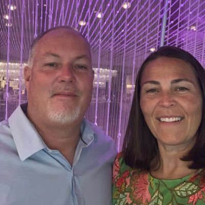 CoachKelleyLee's profile picture. Christian, Husband, Father