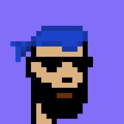 themonadpunks's profile picture. The Monad Punks
10,000 on @monad