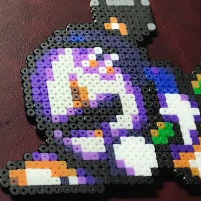 KB_Fighter's profile picture. 