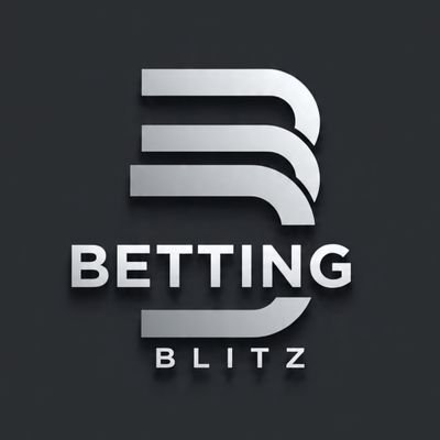 BettingBlitz01's profile picture. Betting enthusiast with a passion for strategy and smart wagers. Sharing tips and insights to help us all win together! Join the journey! 💰 #WagerWisely 🏆💰