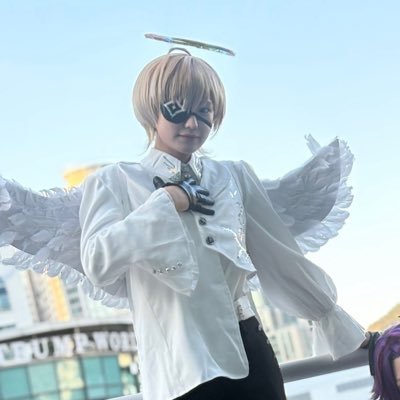 sannho_'s profile picture. 