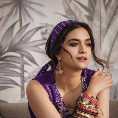 keerthycore's profile picture. randoms.