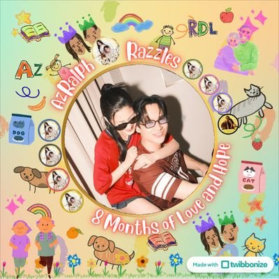 azra_dennn's profile picture. you'll glow beyond the dark✨