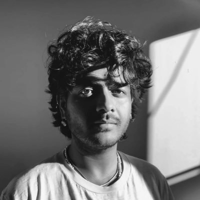 SambitBiswas's profile picture. Creative Technologist, Creative Producer, & photographer. working on https://t.co/McXTvsShw3 and https://t.co/RT32mBABnt :)