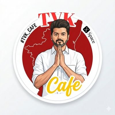 balajinaresh52's profile picture. TVK🇪🇦 Forever TVK carder