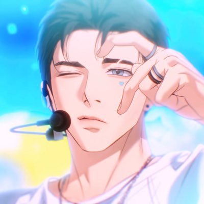 SeoWoon1123's profile picture. ✨Backlight • Red Thread Quest • Jinx • The Ghost’s Nocturne • Scent and Sensibility ✨