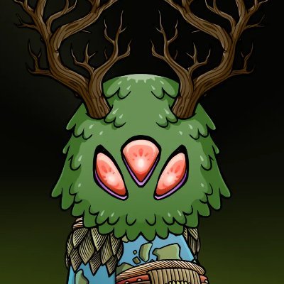 CryptoGame27's profile picture. | GODZ guild | Otherside focused | Gaming enthusiast