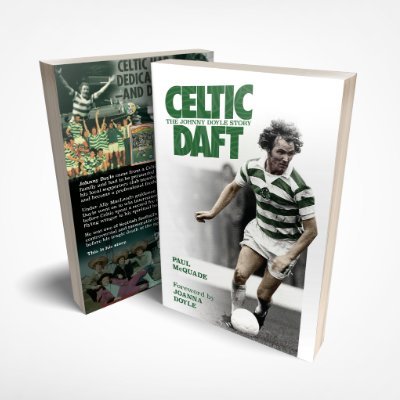 TheShamrock1888's profile picture. Celtic Retro fanzine/site/ books.  Exploring and celebrating the story of Celtic FC, its support and the history of the Irish in Scotland 🇮🇪🏴󠁧󠁢󠁳󠁣󠁴󠁿☘️