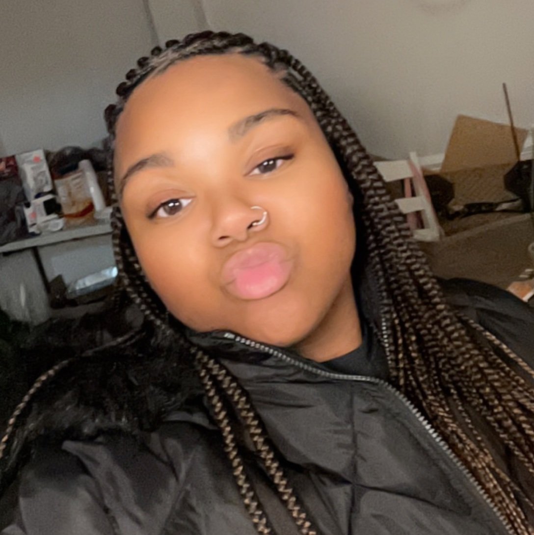 Chebuttabby's profile picture. New twitter