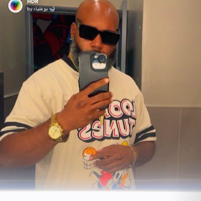 ADOPEASSVIBE's profile picture. CHILL ASS NIGGA GET AT ME