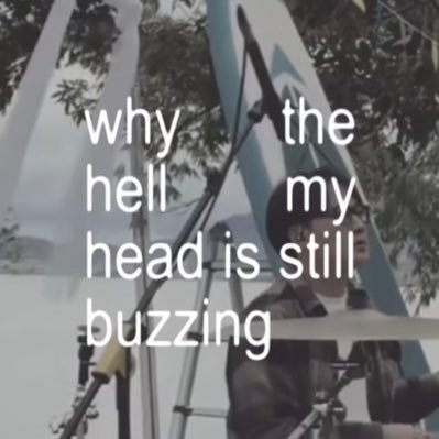 crispyyduckk's profile picture. mas-mas gampang ngantuk.