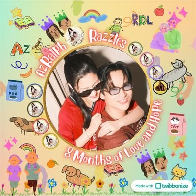 theaztoralph's profile picture. Fan account | For AzRalph | Est. Oct. 18, 2025 | #FinalOne