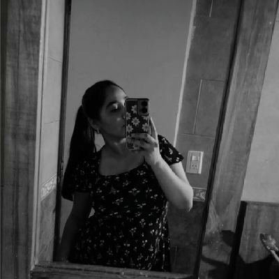 cami_Arzaroli's profile picture. Argentina 🇦🇷 
🌸22 años🌸