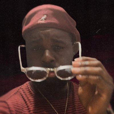 LangFu's profile picture. Why you all in my grill?