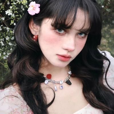 inqarnadine's profile picture. ──── フィクション  •  豪炎寺 希美  𔓘࿐