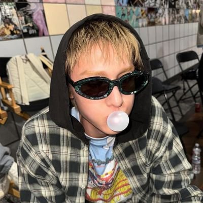 yappcil's profile picture. #건호 & #마틴 biased 💗