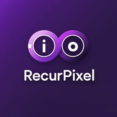 recurpixel's profile picture. Backend Dev | From chasing trends to chasing quality | PHP/Laravel → C#/.NET | Learning tech I genuinely like for once | Enterprise apps & clean architecture |
