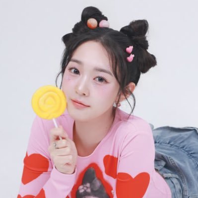 forsoomin_S6's profile picture. This is fan account update for tripleS S6 Kim SooMin #김수민 #SooMin 🩷🐿️ ▫️Tags #SooM_Schedule #SooM_Fromm #SooM_SNS #SooM_COSMO