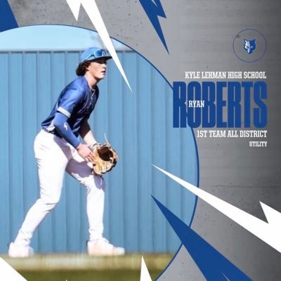 Ryan J4 Roberts Profile