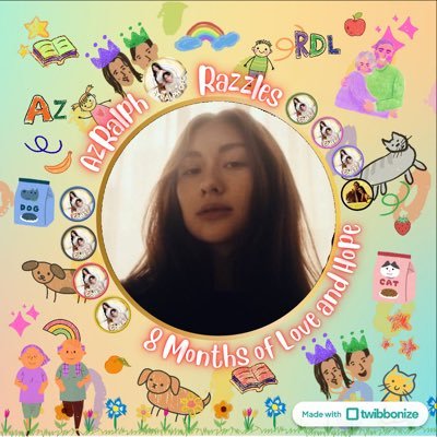 azralphgirl1y's profile picture. azralph • divided by nation united by conrad